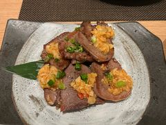 -德川家日本料理(顺义华联店)