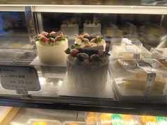 -苏览新中式糕点(丽发新城店)