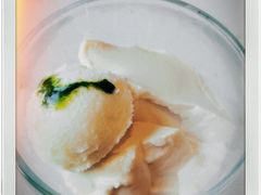 苦荞茶豆腐-半山腰·云南菜(侨福芳草地店)