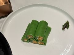 -炉忆家宴·和昌里生日餐厅