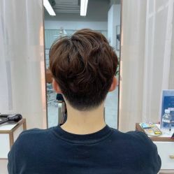 -icare美发沙龙