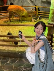 -Zoolung Zoolung动物主题公园(海信广场店)