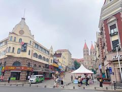 -青岛天主教堂(市南区)
