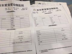 -瑞鹏宠物医院·爱宠堂·骨外专科(西荷分院)