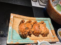 -花潮料理艺食馆(SM新生活广场店)