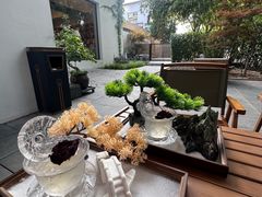 -森林公园(尖草坪区)