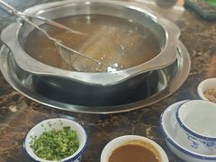 -蔡社牛肉城(龙湖店)