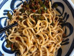 -麦梗手擀面水饺(麦梗前门店)