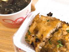 -味美香豆皮
