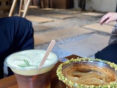 -Metal hands·铁手咖啡