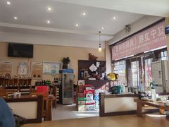 -长寿参鸡汤(朝韩风情街店)