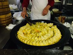 锅贴-蒋家桥饺面店(四望亭路店)
