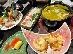 -山上下日本料理(万象城店)