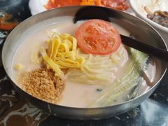 -桃园中华料理炸酱面(燕儿岛路店)