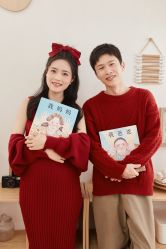 -专注孕妇照亲子照·纪田摄影