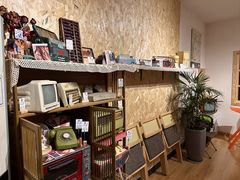 -维卡食舍(户部山店)