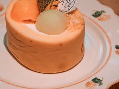 -Kekimatata 生日蛋糕·烘焙教学