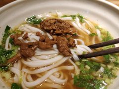 -湘人龙记老长沙米粉(华普国际大厦店)
