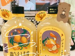 -奈雪的茶(花城汇中区PRO店)