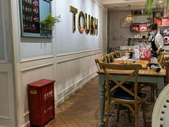 大堂-TOUCH泰奇(金桥长岛路店)