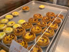 -广隆蛋挞王(农讲所店)