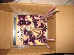 蓝莓cheese-榖屋house of flour(张江首店)