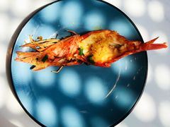-吉布鲁牛排烤肉自助(常州吾悦店)