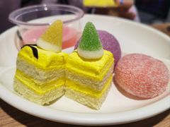 -诺丁牛排(南京江宁万达店)