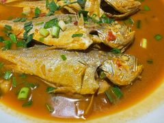 -千岛湖小鱼儿·淳安匠心农家菜