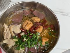 -金牌罗记肠旺面(蔡家街店)