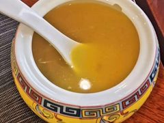 佛跳墙-长沙世纪金源大饭店·金世纪中餐厅