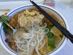 -弘束束柳州深巷螺蛳粉(珠江路店)
