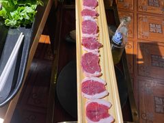 -羊大爷涮肉(亮马桥店)