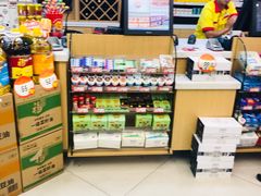 -中国石油(青羊加油站)