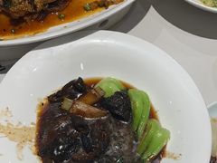 -新侨小馆(东直门北小街店)