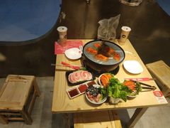 -么肆烤肉·中式自助·烤肉大排档(街道口季佳PAI店)