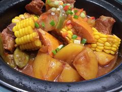 -大眼锅贴水饺(河东店)