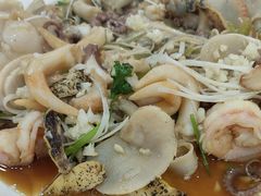 -渔码头食府(蓬莱阁店)