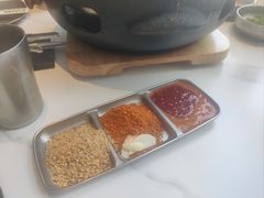 -范儿·嫂子烤肉·精致炭火烤肉(长治路店)