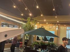 -后海16号·北京私房菜