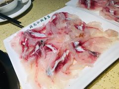 斑鱼-鲜尚轩·斑鱼庄(荷花东街店)