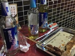 -大胡子海鲜·天津菜·砂锅烧烤(五大道创始店)