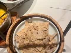 -老太原菜馆(万达店)
