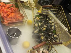 -上海锦江汤臣洲际大酒店壹阶层