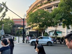 -杭州君悦酒店