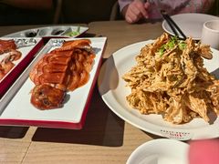 -京味斋·烤鸭·北京菜(安贞店)