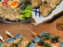 -诚家·日式烧鸟·深夜食堂(虹桥天街店)