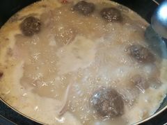 -捞神煲汤火锅(湖滨商业街店)