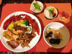 -合肥皇冠假日酒店·菲亚斯特自助餐厅(黄山路店)