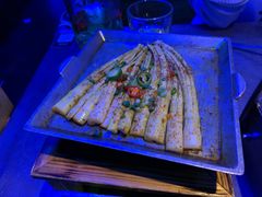 -很久以前羊肉串(打浦路店)